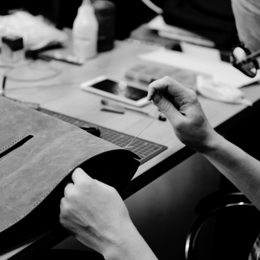 Behind the Design: The Magic of Handcrafted Details