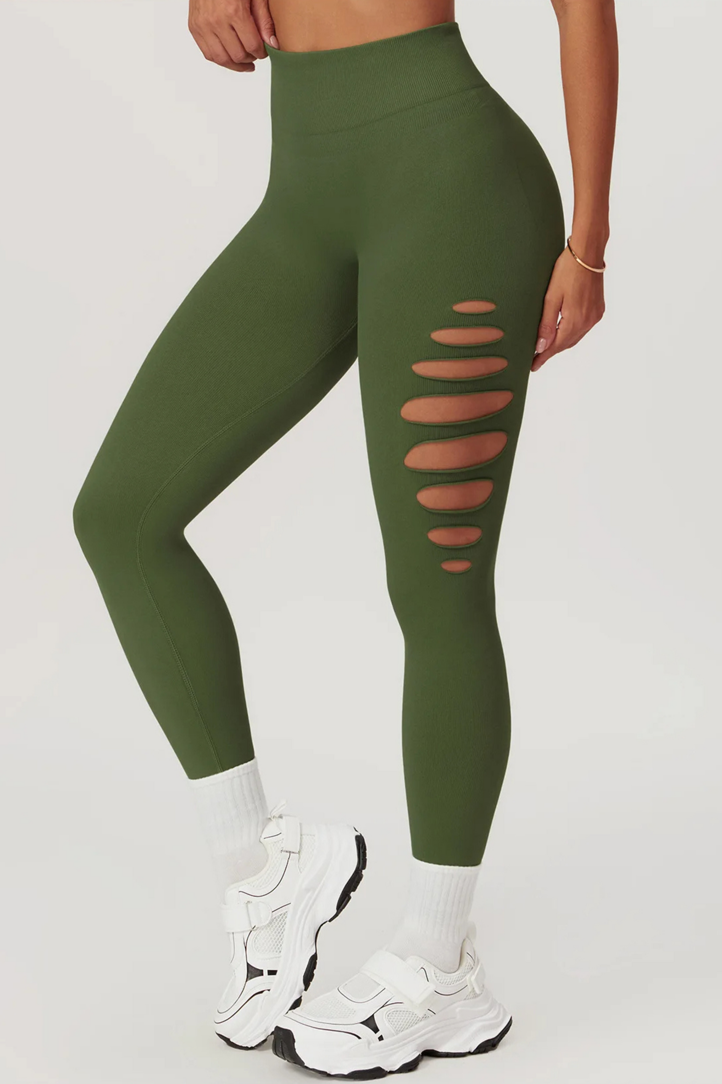 Noa Yoga Pants