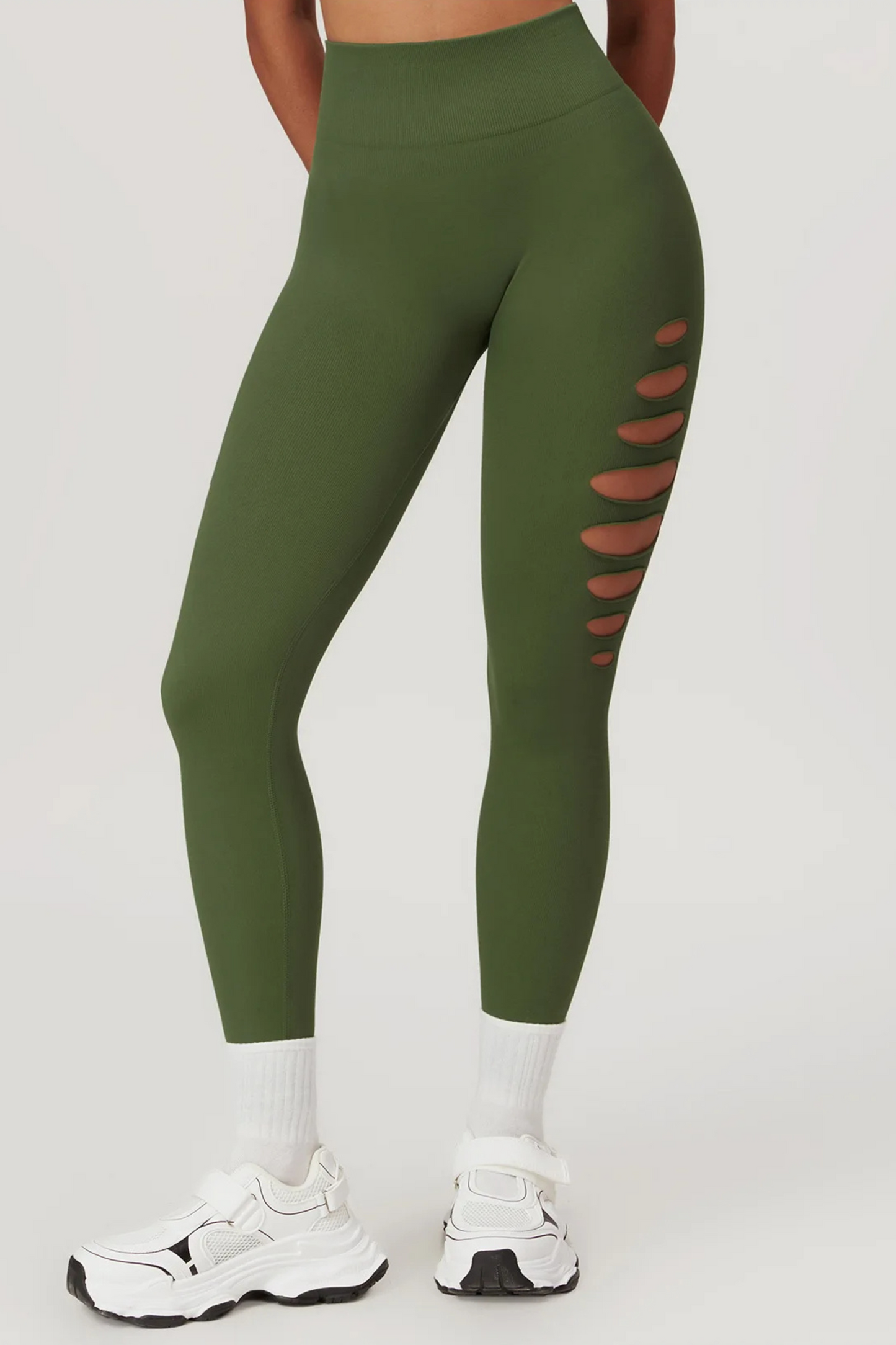 Noa Yoga Pants