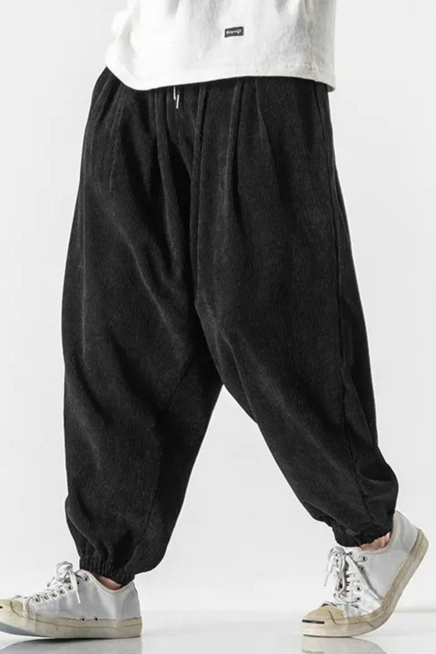 Zane Relaxed Joggers