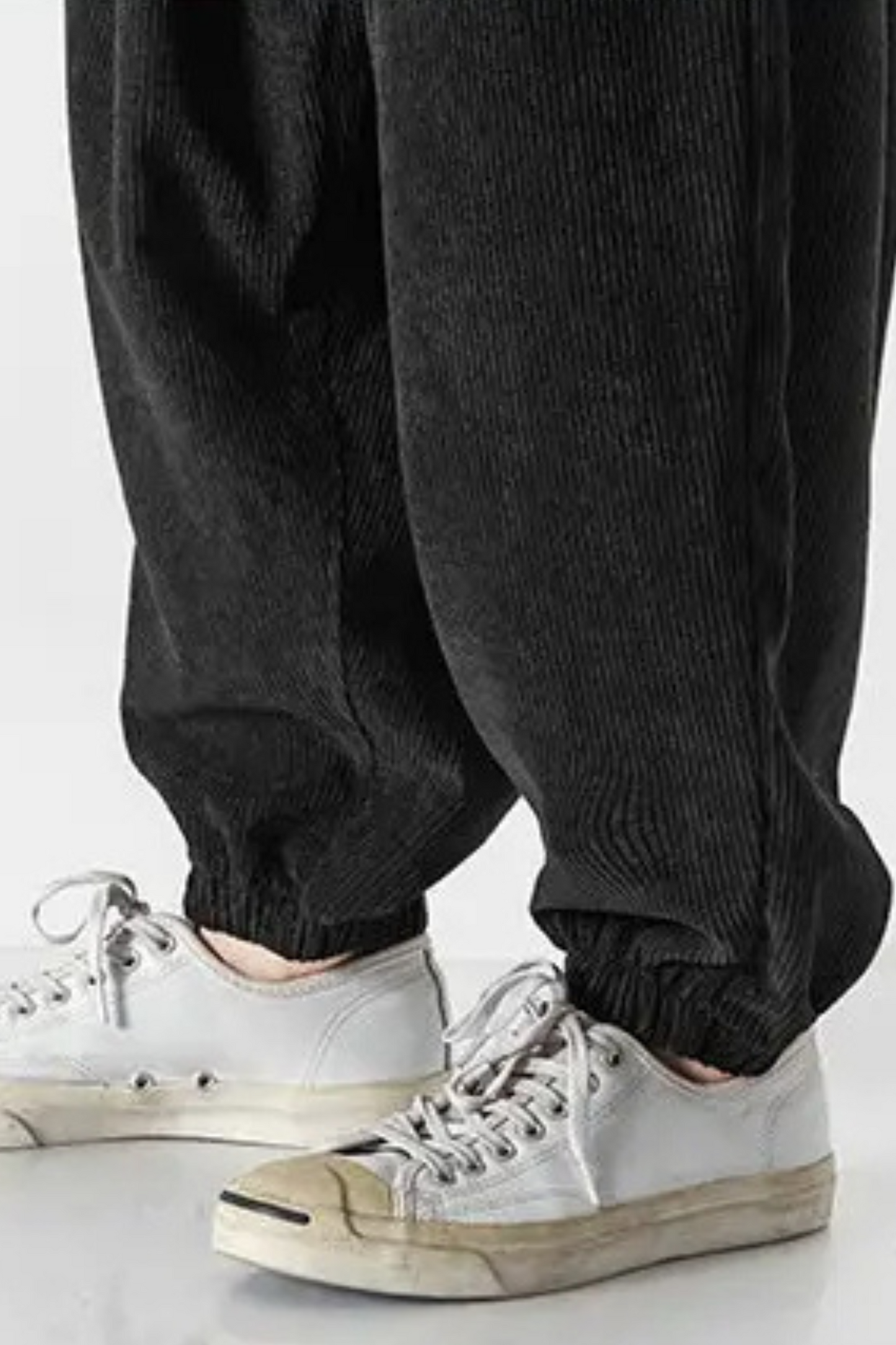 Zane Relaxed Joggers