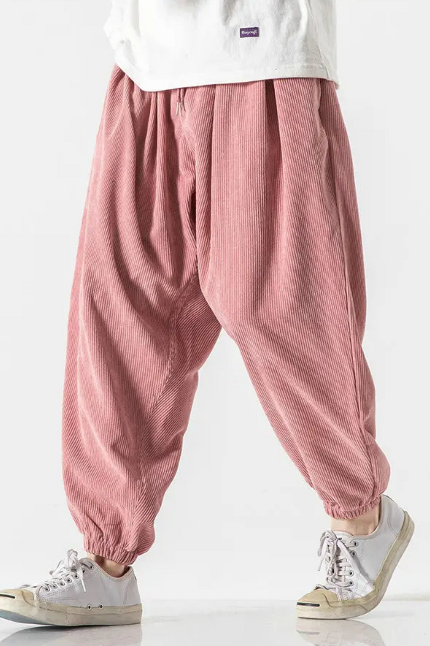 Zane Relaxed Joggers