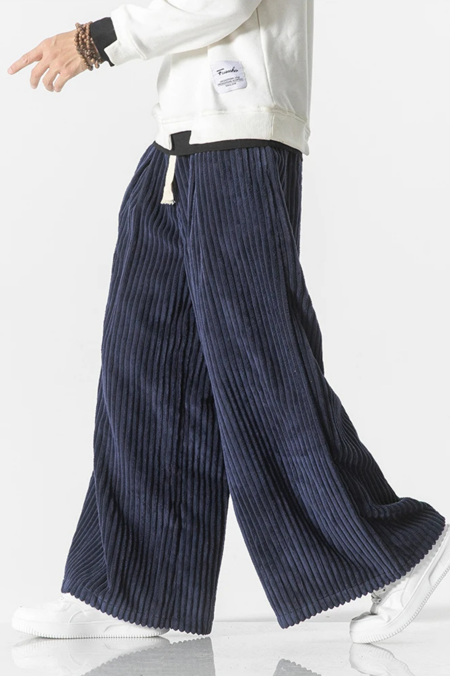 Enzo Corduroy Pants