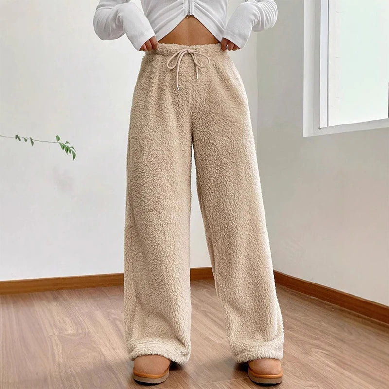 Noa Cozy Chic Sweatpants